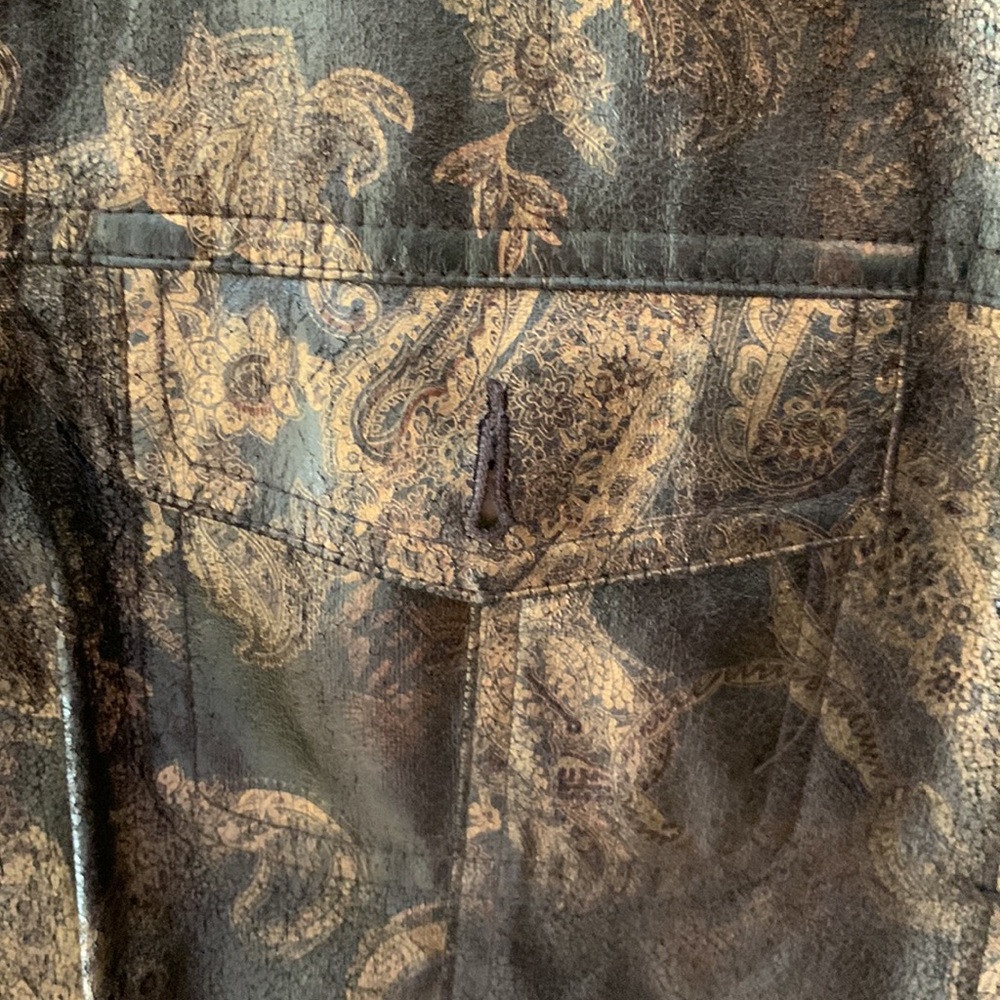 Bamboo Trader jacket - Picture 4 of 4
